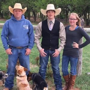 Meet your Posher, Kendall